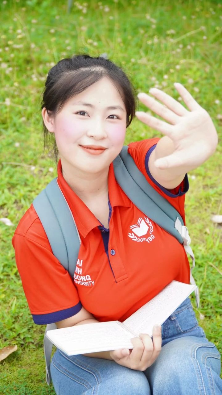 Những đặc quyền khi là sinh viên TBD