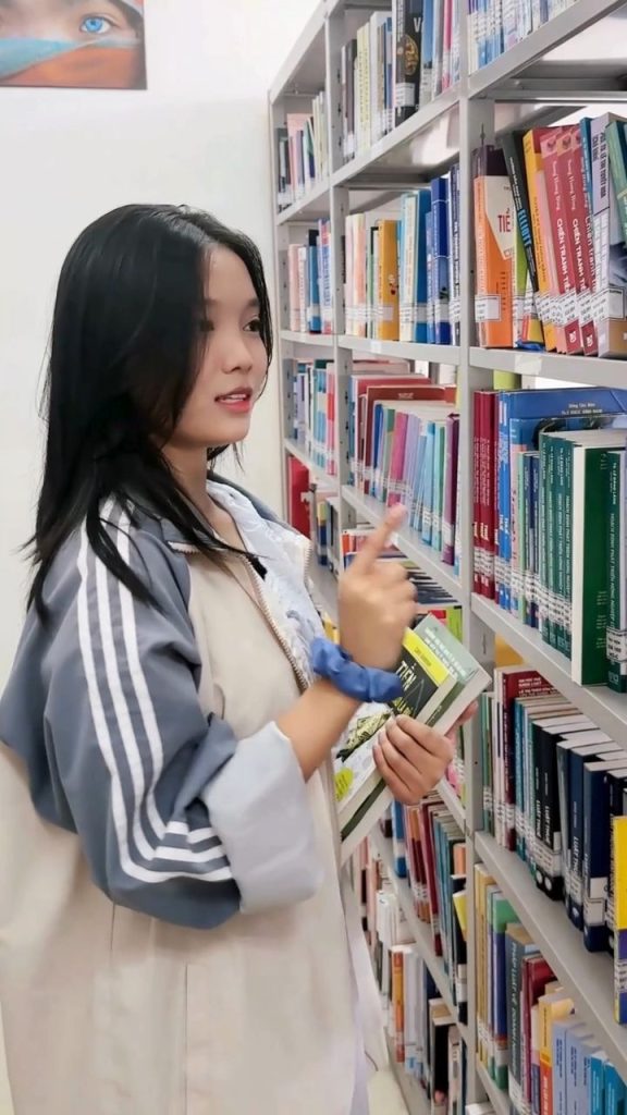 Video thumbnail - Thư viện TBD