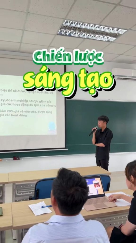 Video thumbnail - Lưu nháp tự động