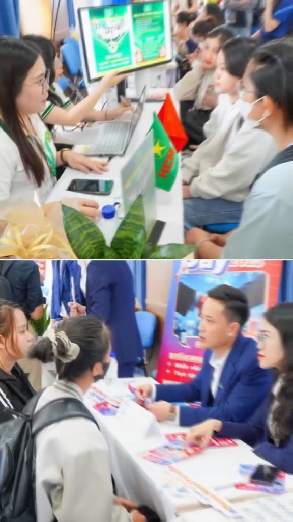 Video thumbnail - học từ trải nghiệm ở TBD là gì?