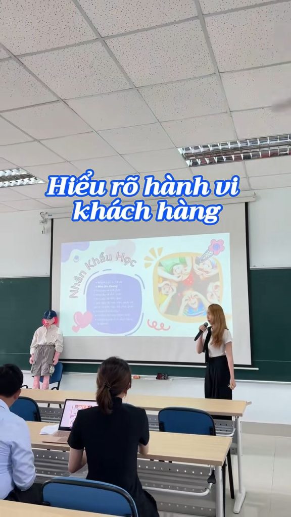Video thumbnail - Sinh viên TBD làm gì sau khi tốt nghiệp phần 2