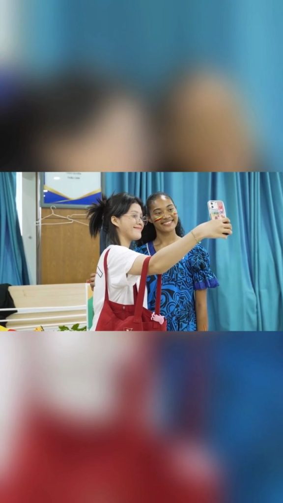 Video thumbnail - Giao lưu văn hóa Việt Nam – Vanuatu