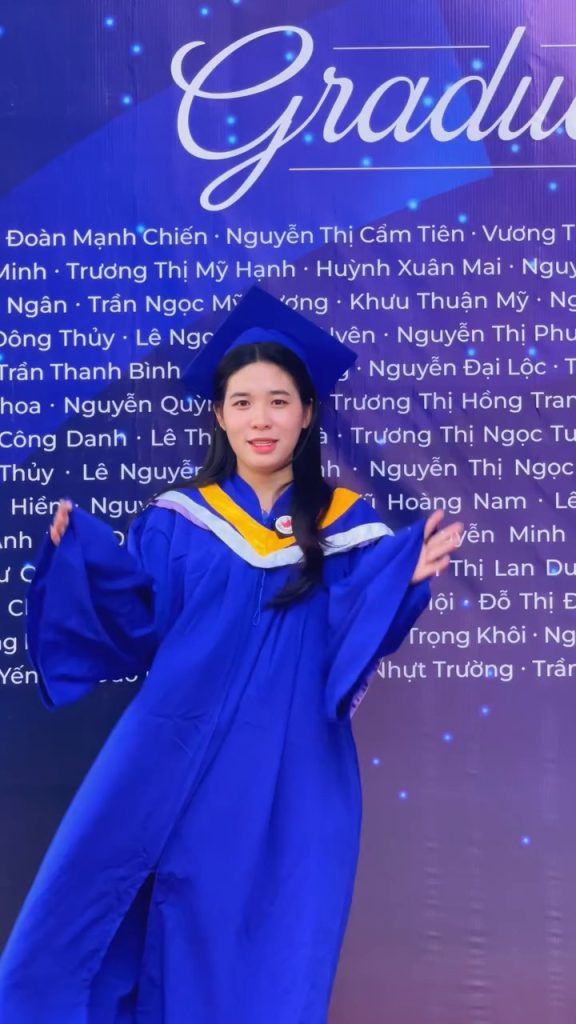 Video thumbnail - Sinh viên TBD sau tốt nghiệp