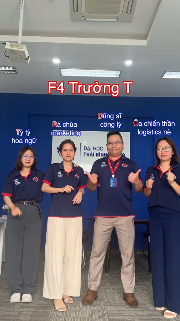 Video thumbnail - Thầy cô bắt trend