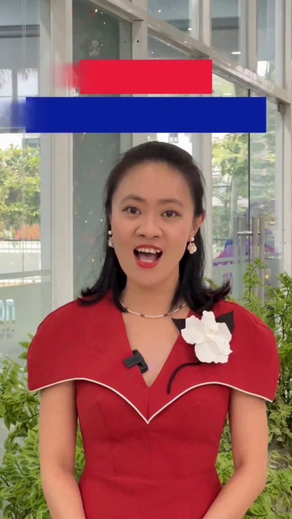 Video thumbnail - Thầy cô đến từ những trường ĐH nào phần 2