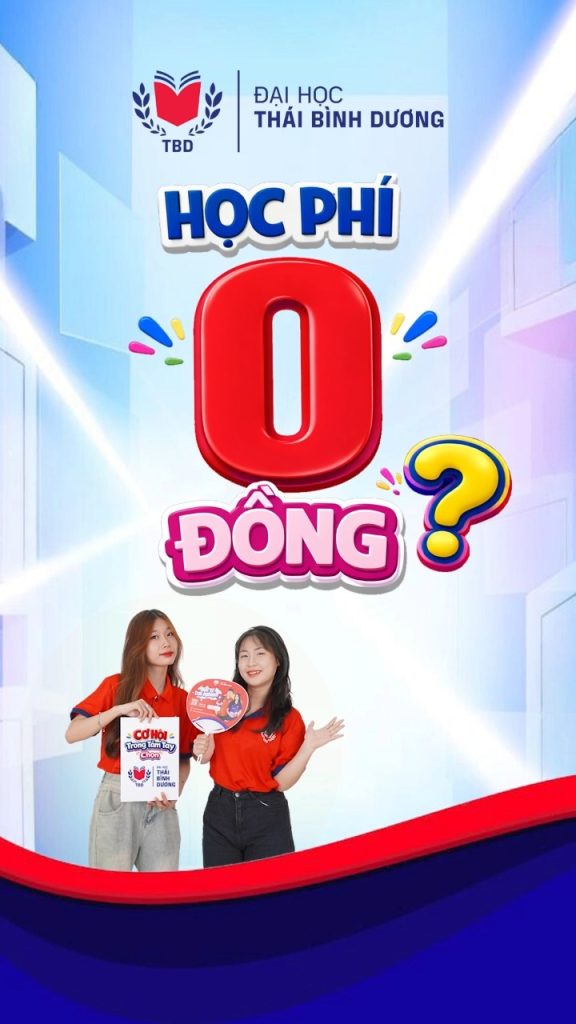 Video thumbnail - Top 5 loại học bổng 2k8 không nên bỏ lỡ tại TBD